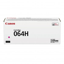 Canon 064H Tonerová kazeta Magenta/Purpurová, vysokokapacitná 10.400 str. (4934C001)